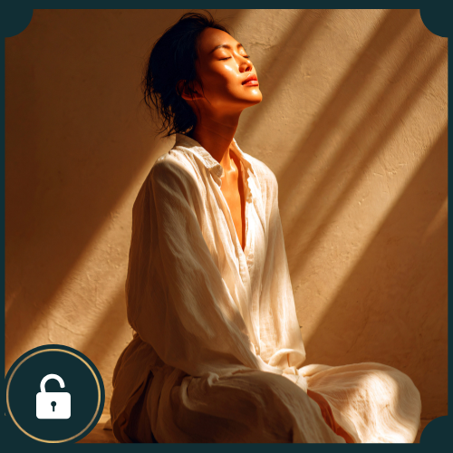 Magnetic Mind | A Guided Manifestation Workshop